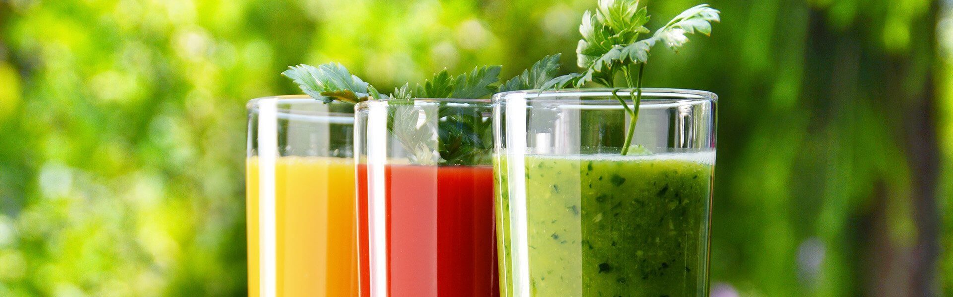 organico green juice superfood